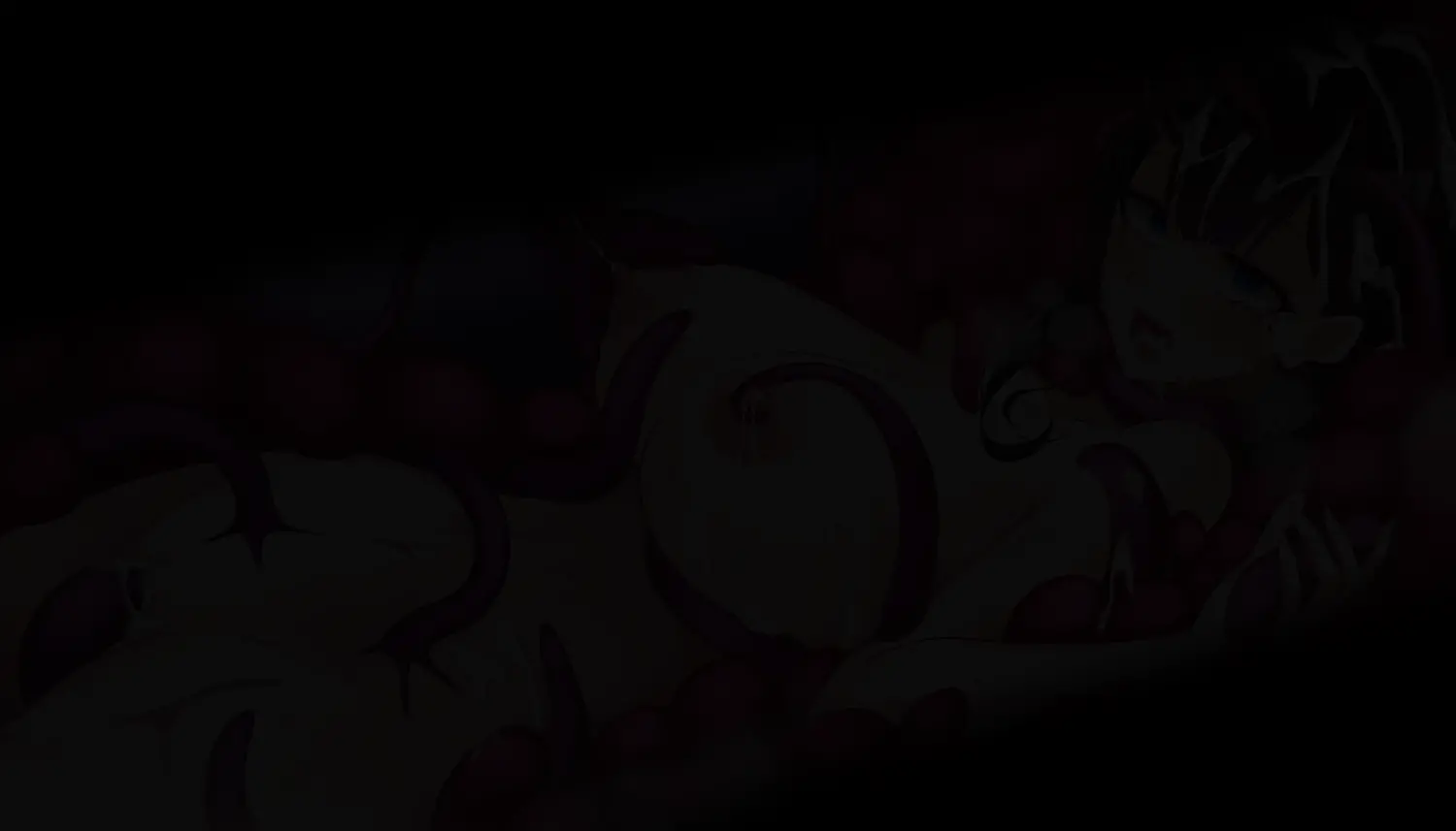 Taimashi Kisaragi Kuon Chapter 1: Miko Ni Semaru Ma No Te